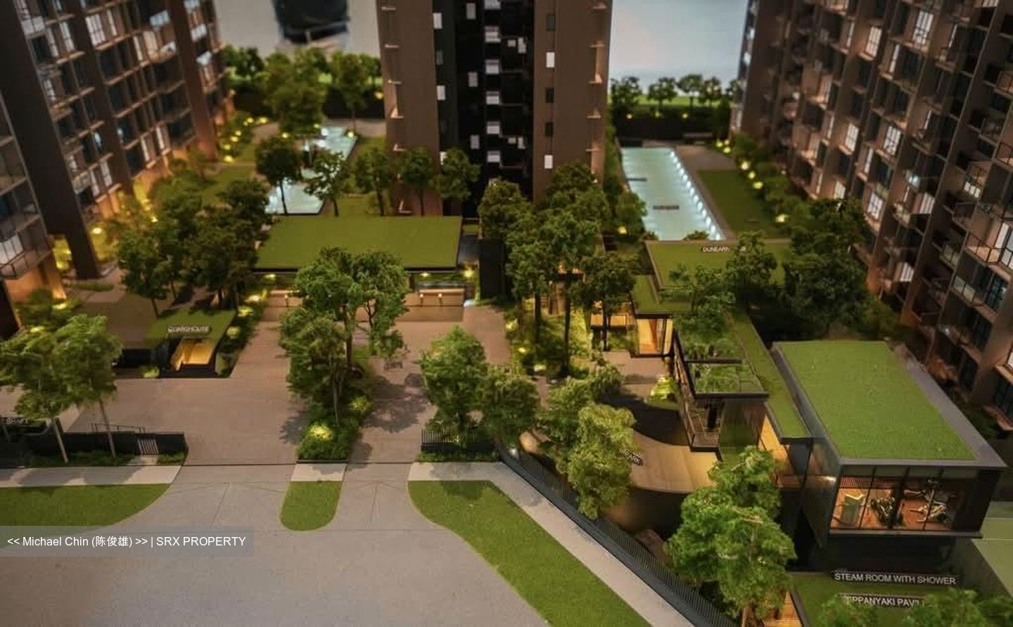 Dunearn Road (D11), Condominium #591869621